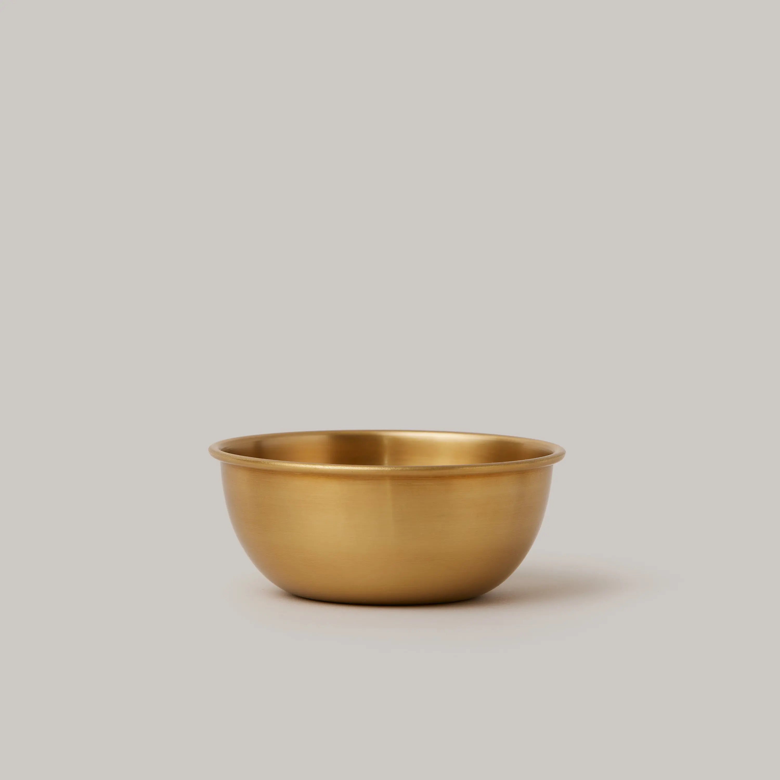 Brass Bowls Fog Linen
