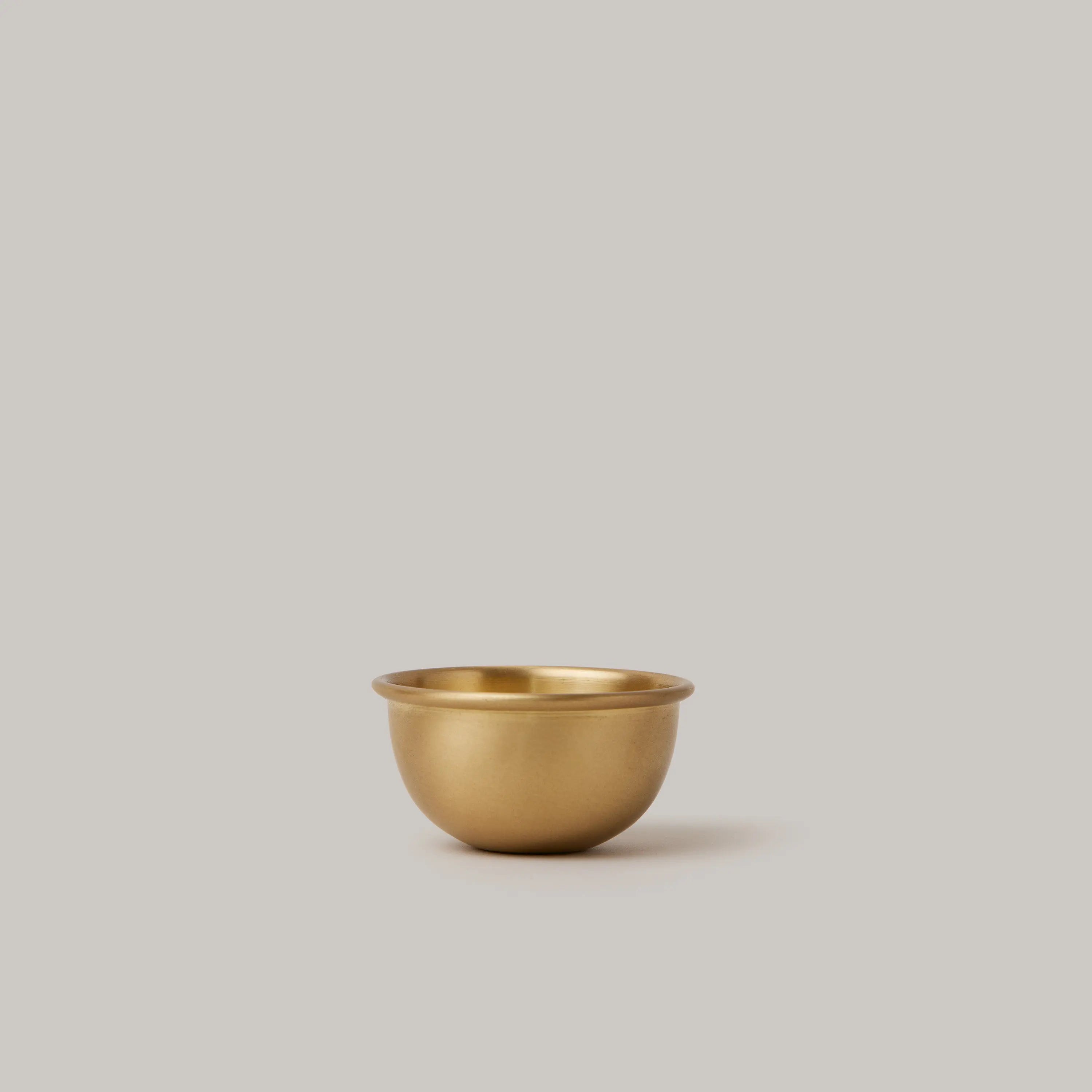 Brass Bowls Fog Linen