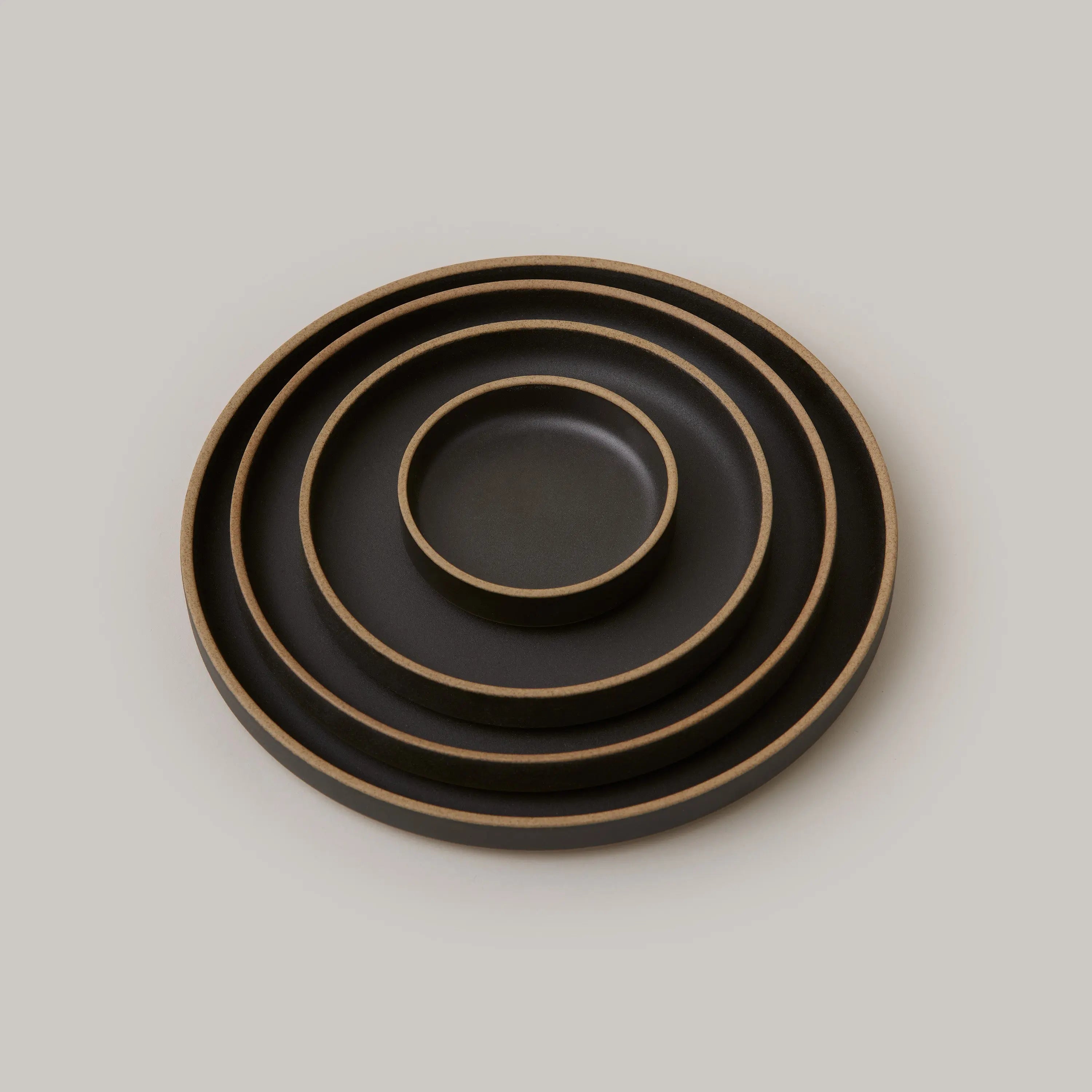 Hasami Plates Hasami