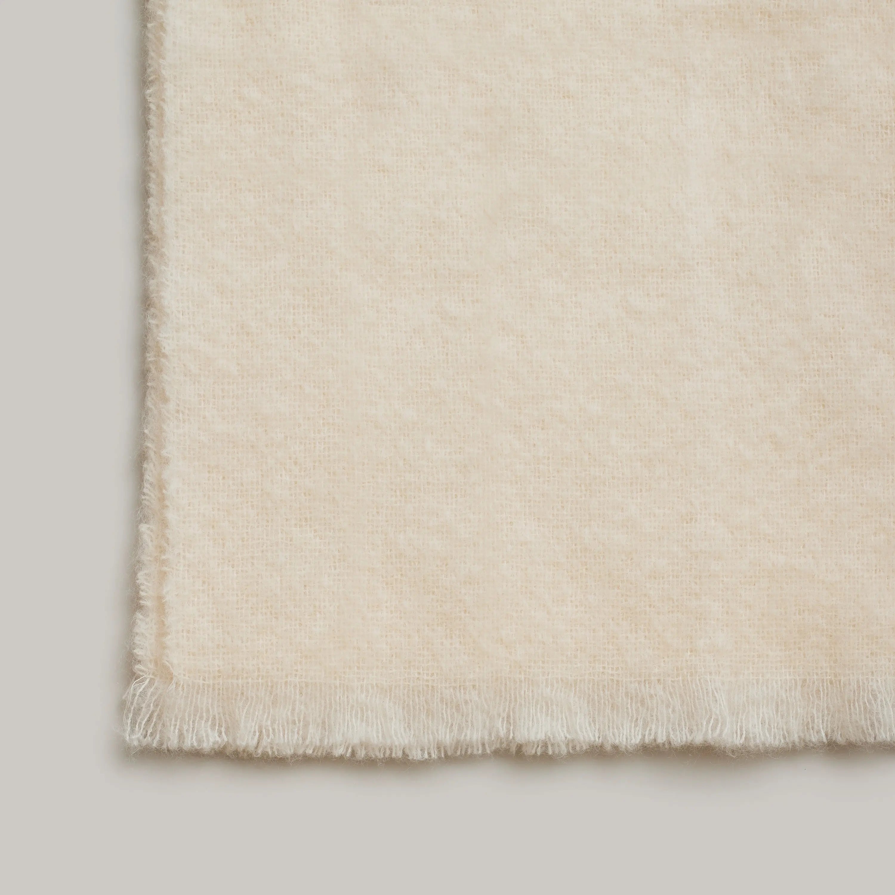 Mooneen Mohair Throws Cushendale