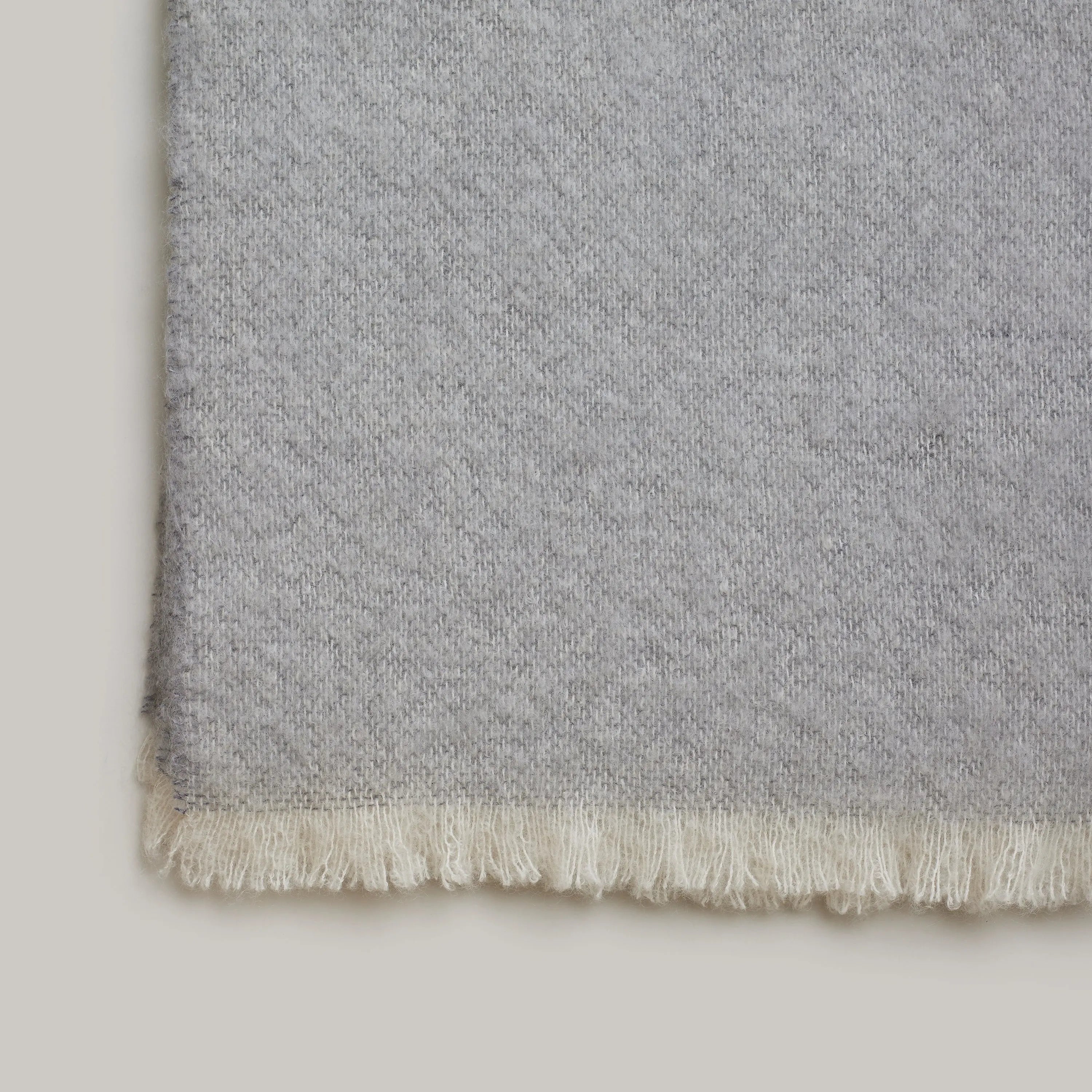 Mooneen Mohair Throws Cushendale