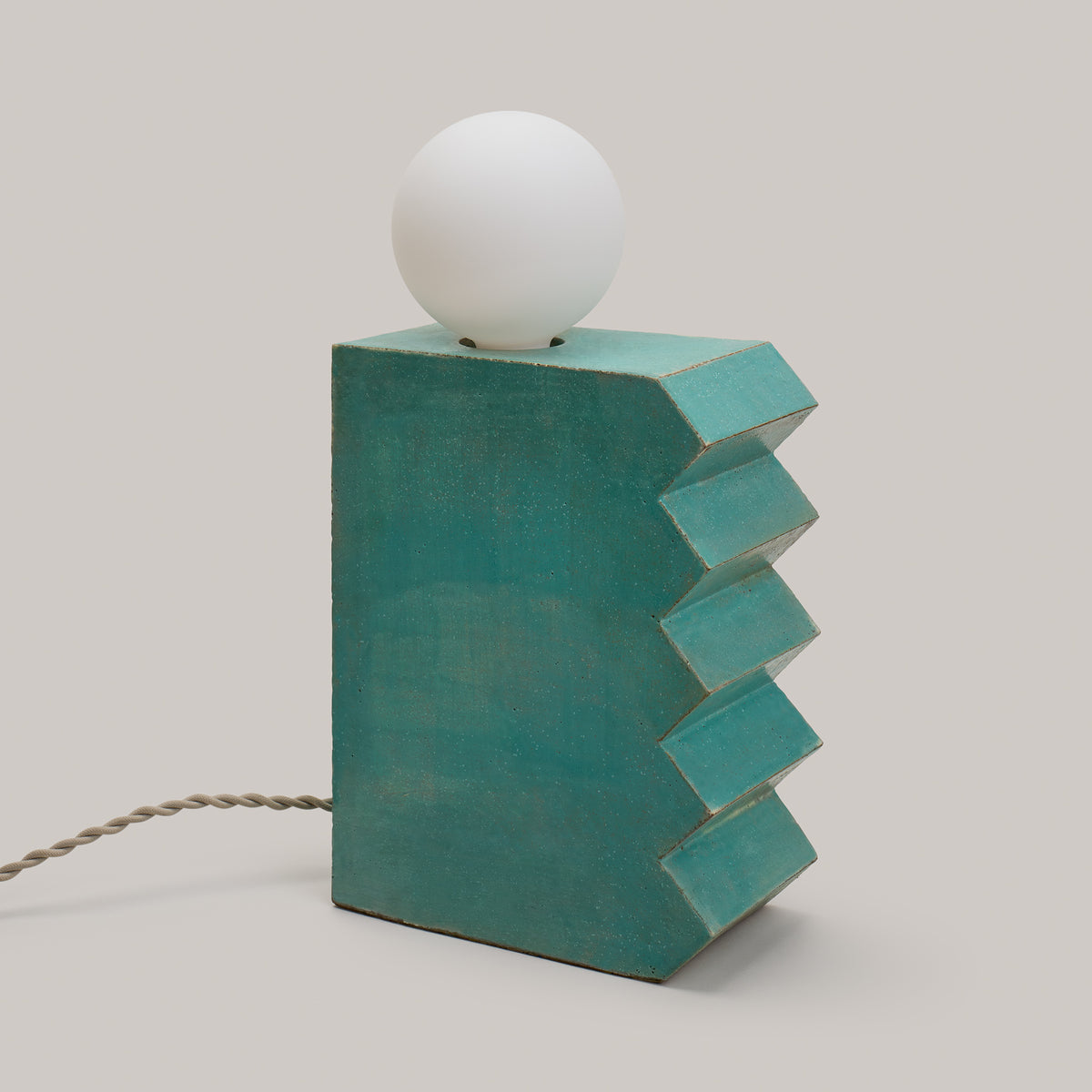 Pietra Table Lamp