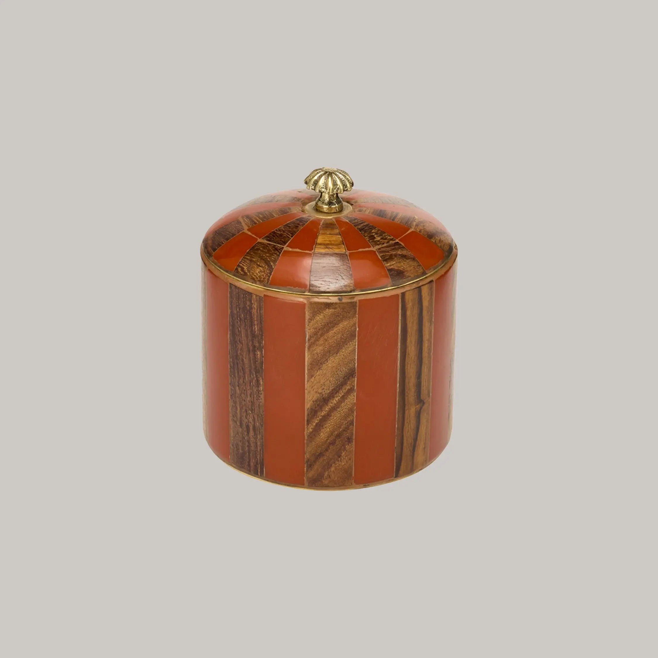 Circus Box Doing Goods