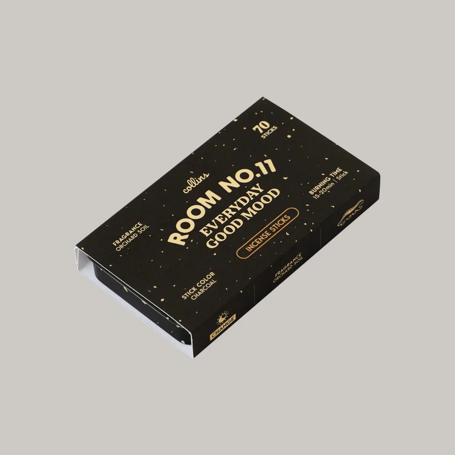 Good Mood Incense Collins