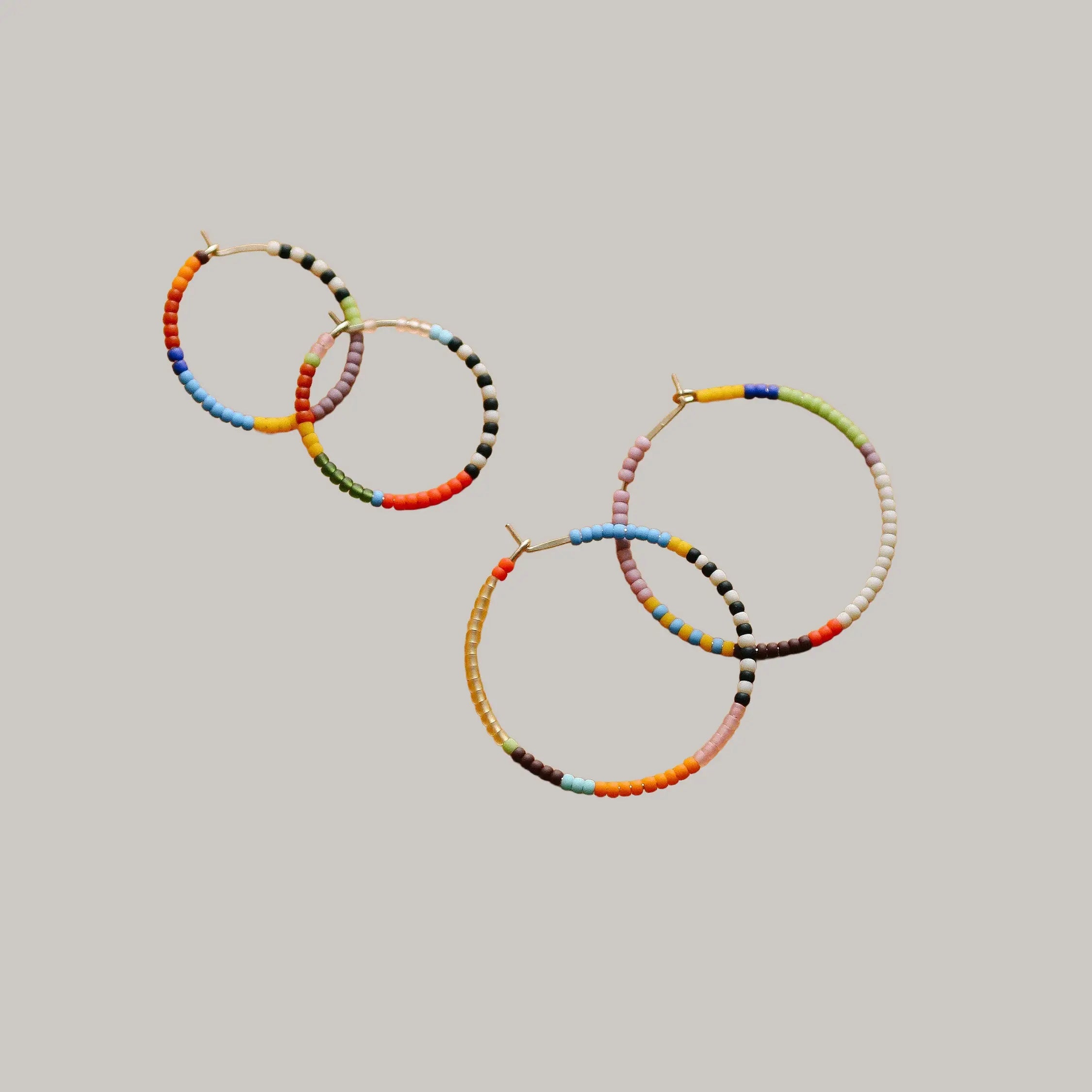 Rangi Hoops Kisiwa
