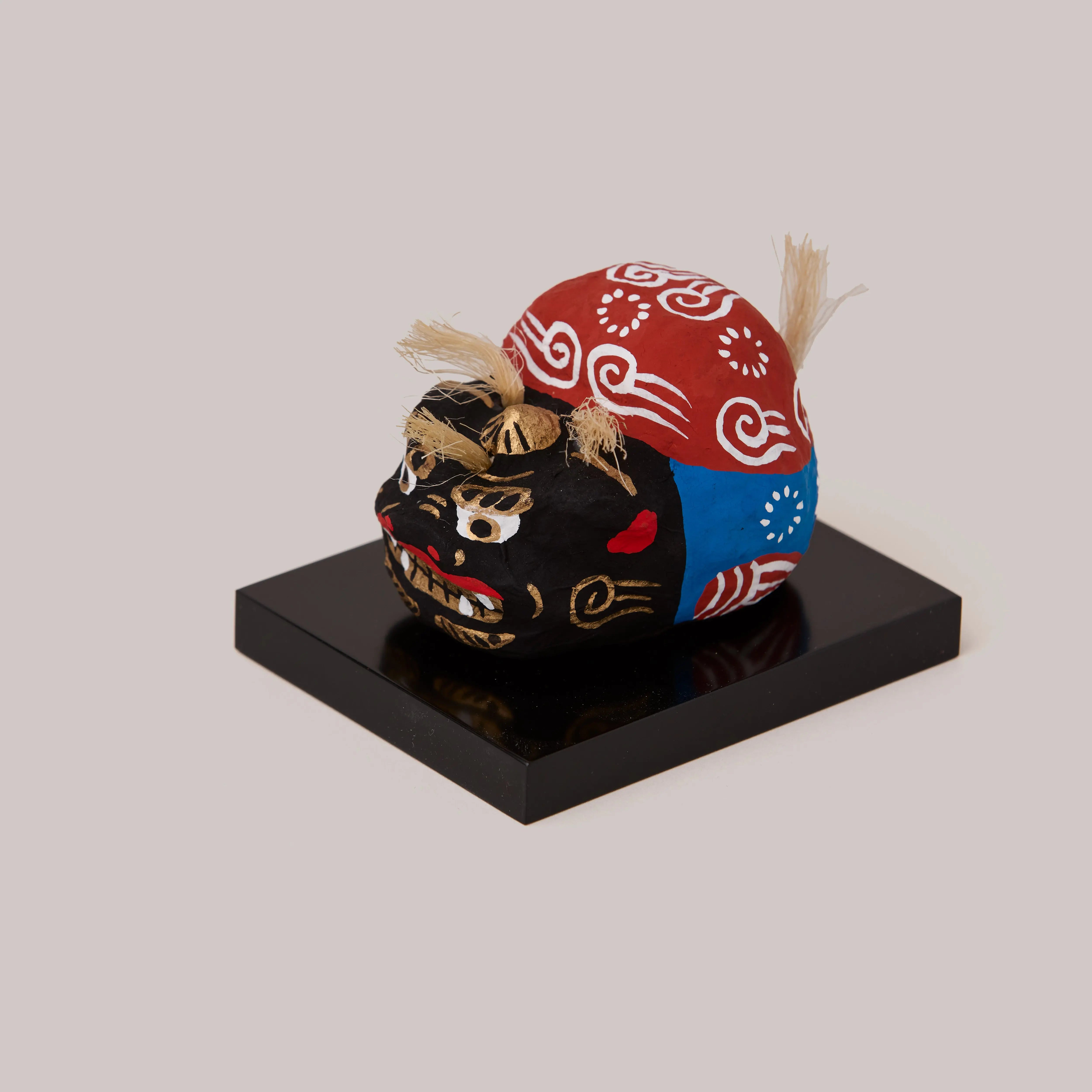 Paper Animals Pink & Tan