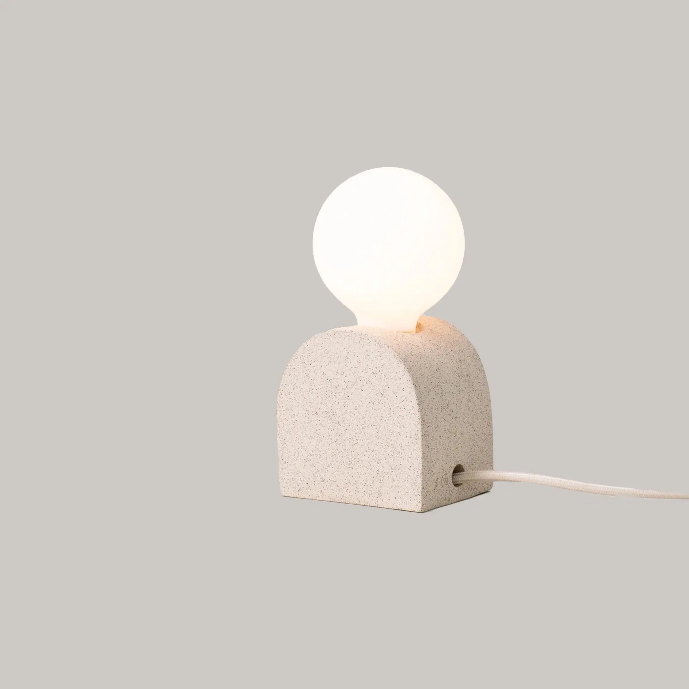 Mima Table Lamp Virginia Sin