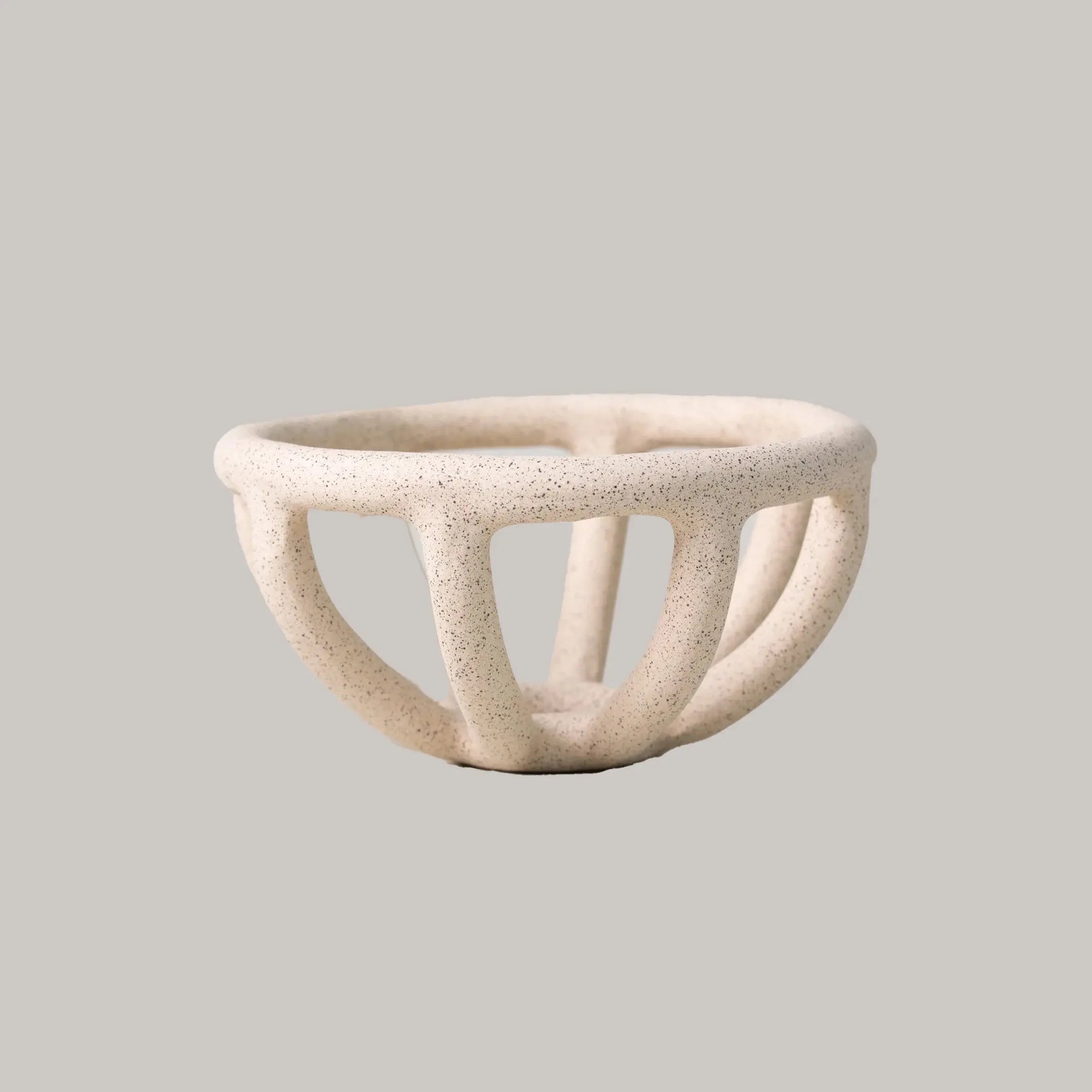 Prong Fruit Bowls Virginia Sin