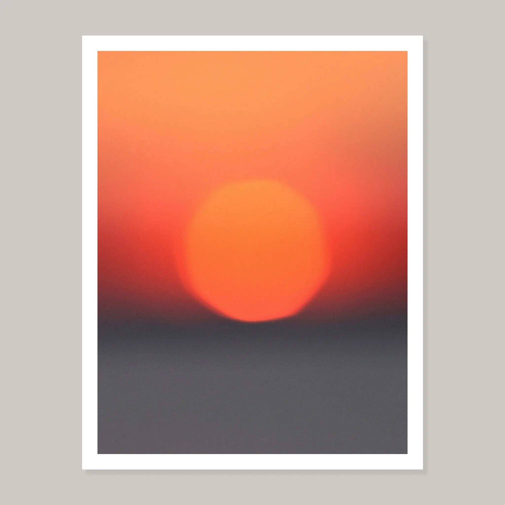 Benefit Print Series Noah Sheldon