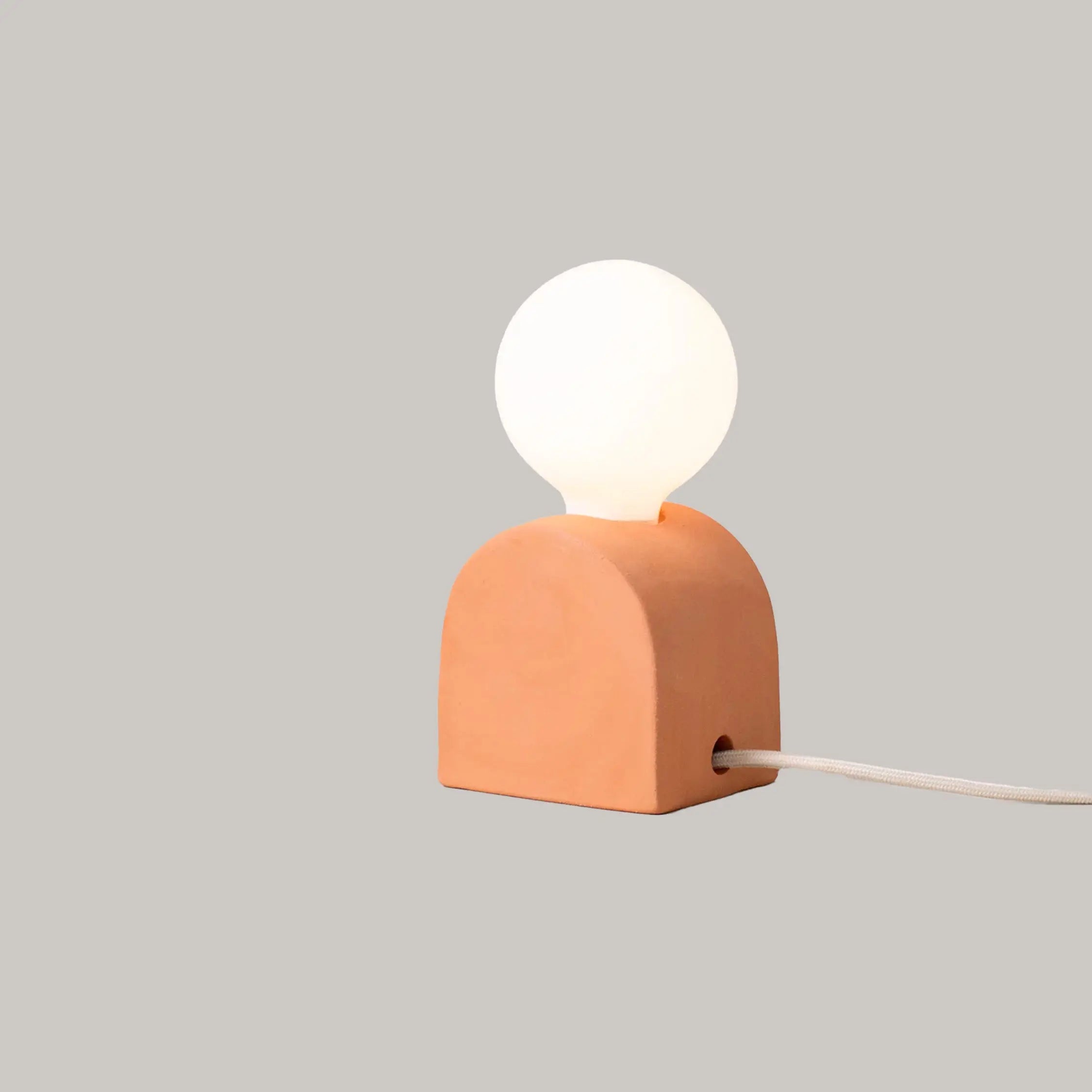 Mima Table Lamp Virginia Sin