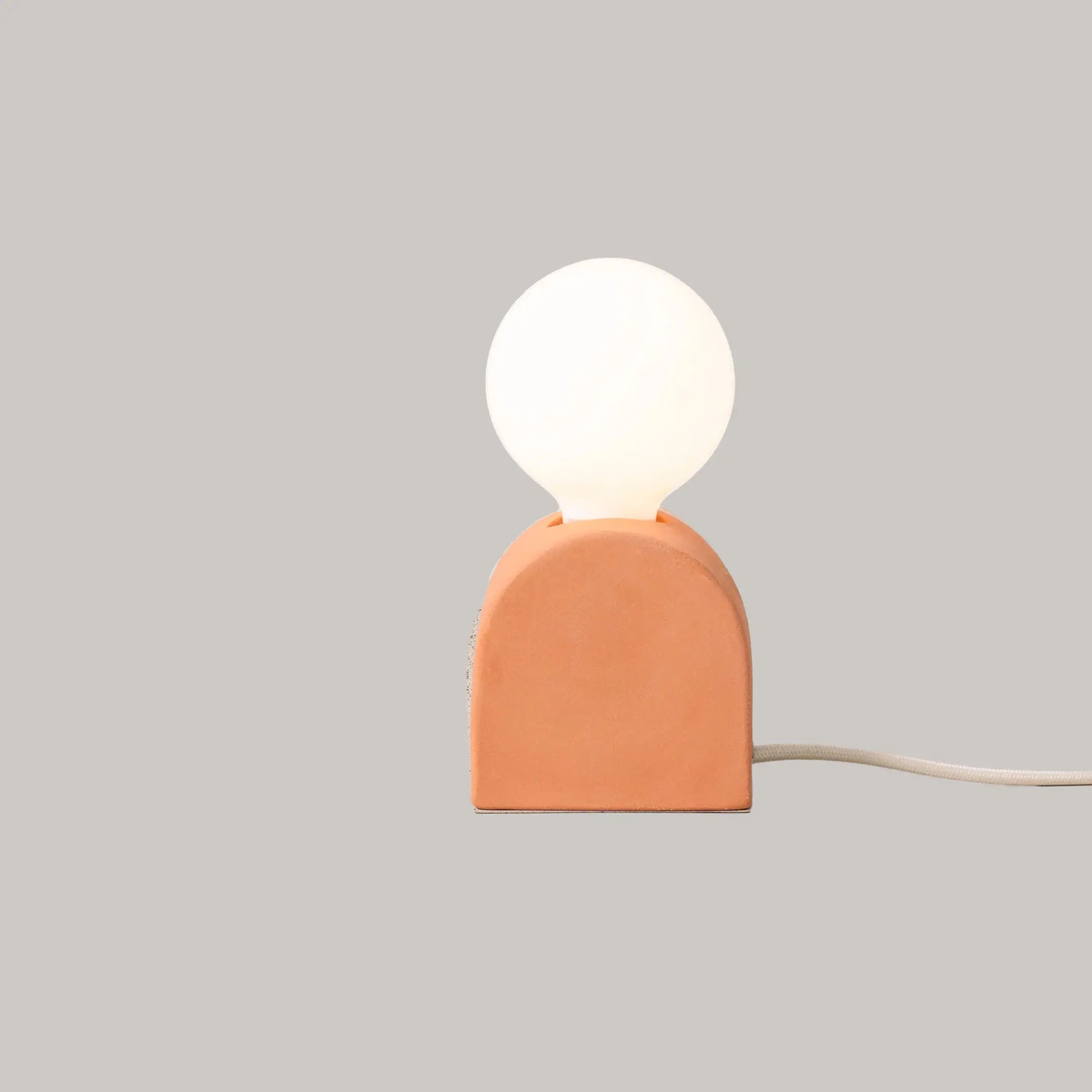 Mima Table Lamp Virginia Sin