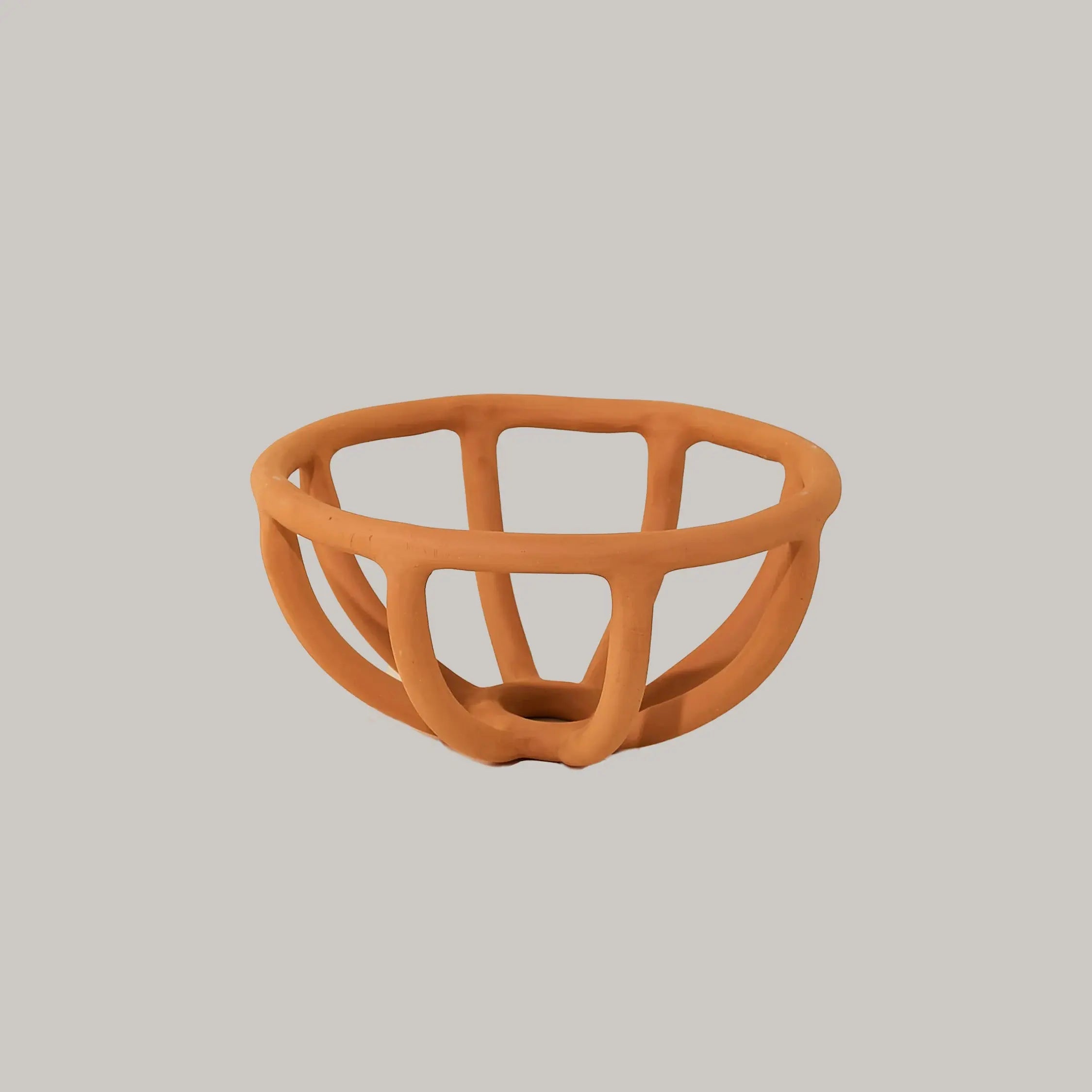 Prong Fruit Bowls Virginia Sin
