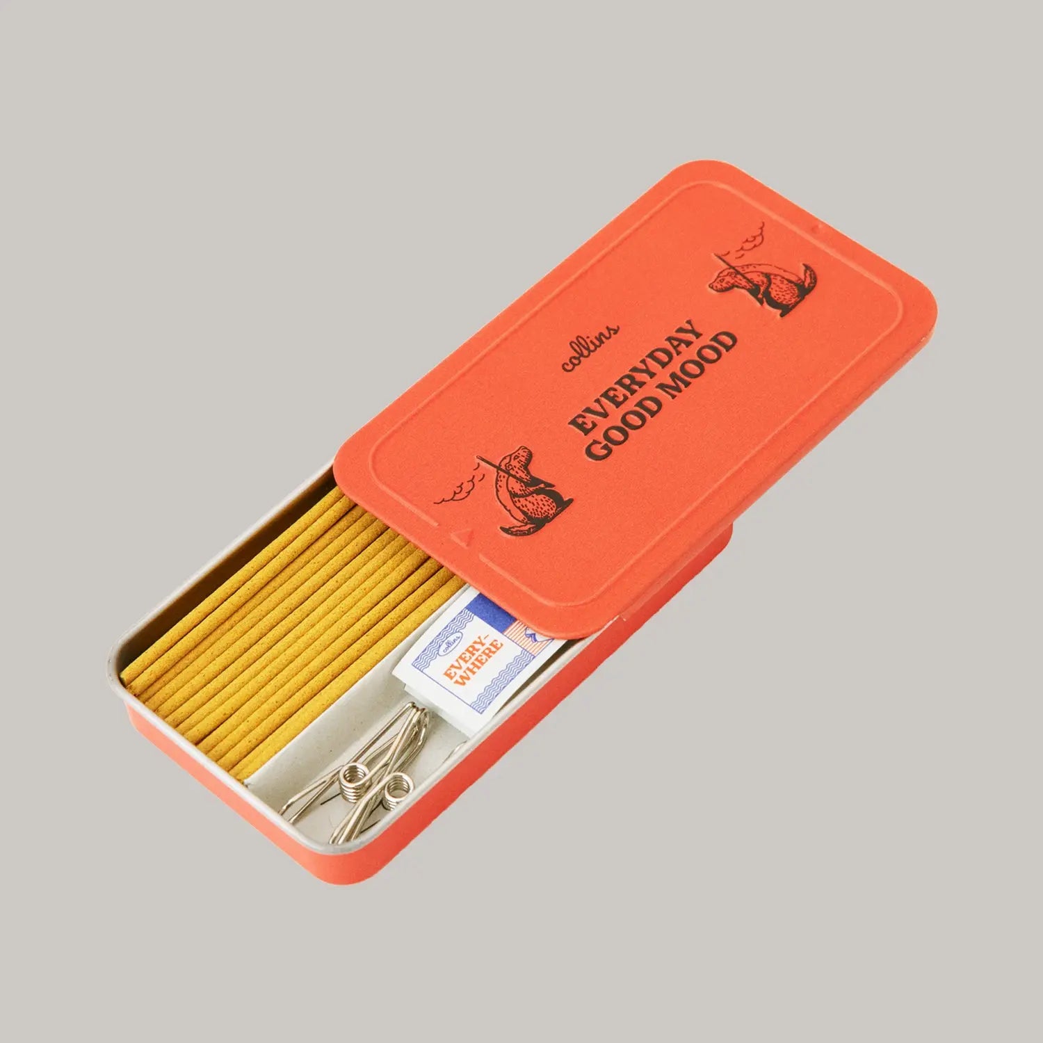 Good Mood Incense Collins