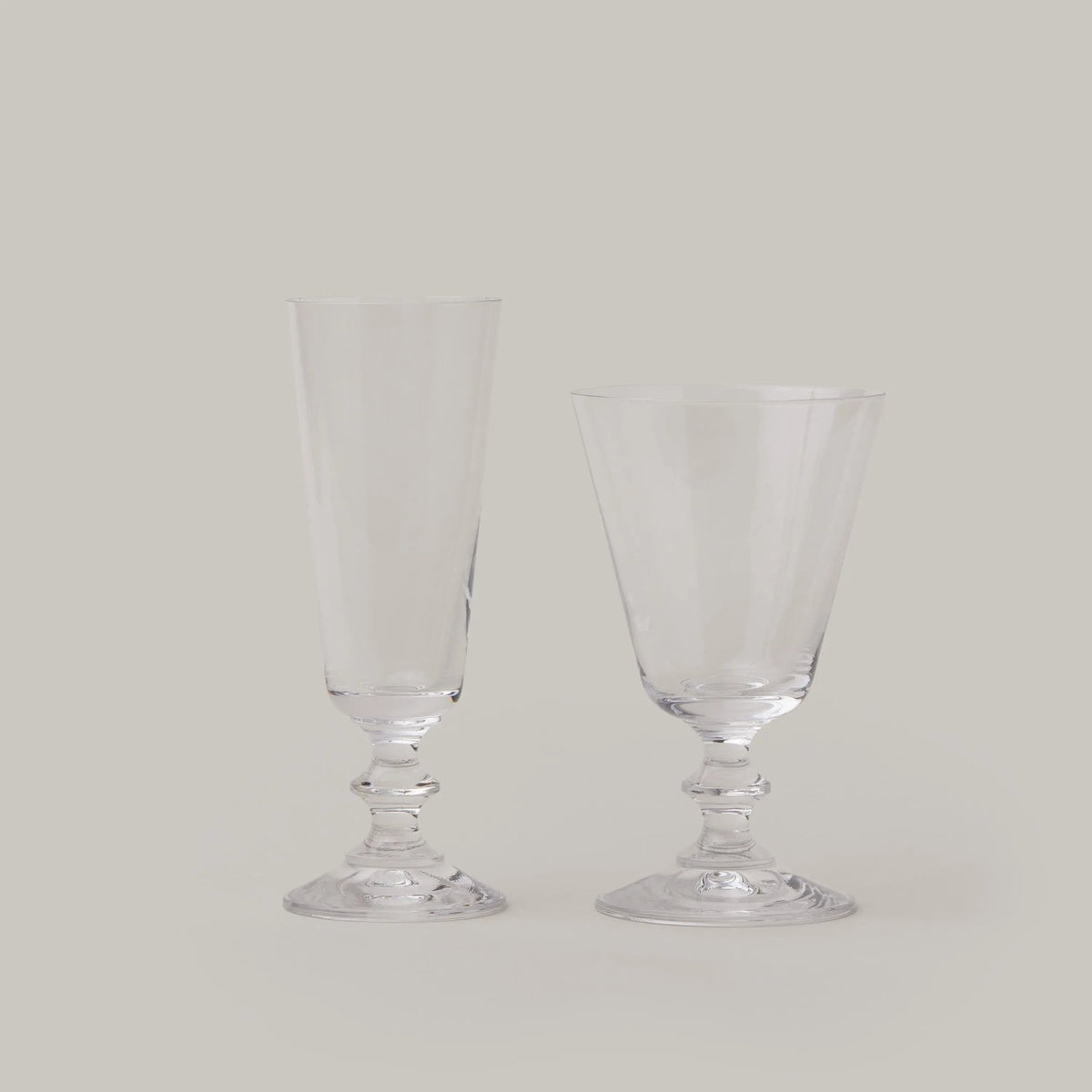 Bianca Glass Ichendorf Milano