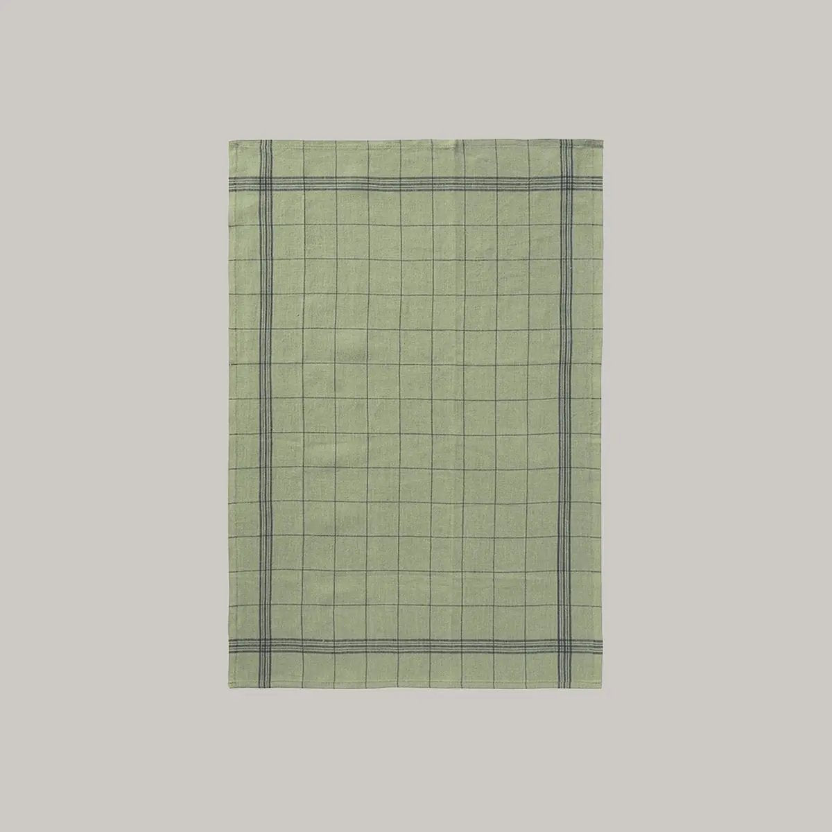 Bistrot Tea Towel Charvet Editions