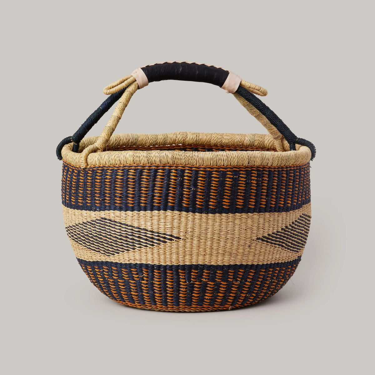 Bolga Baskets Savannah