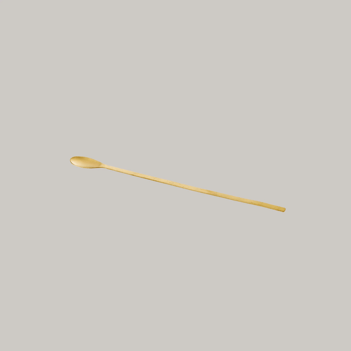 Brass Muddler Fog Linen
