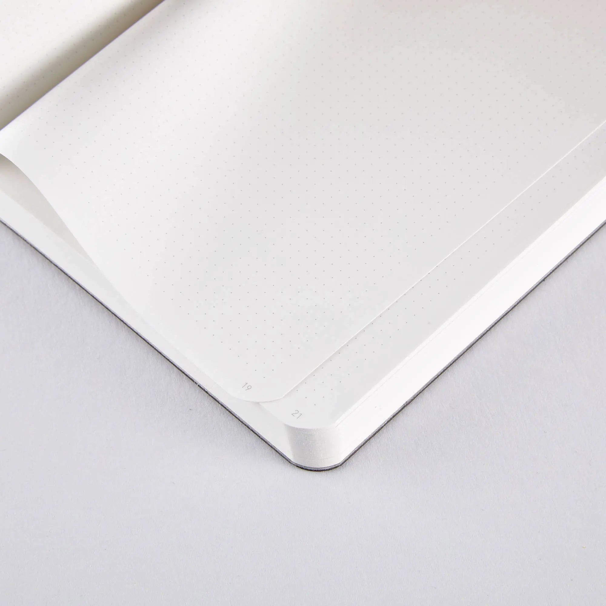 Shiny Starlet Notebook nuuna