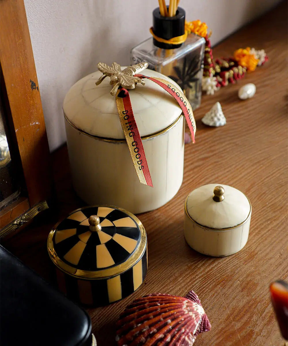 Circus Box Doing Goods