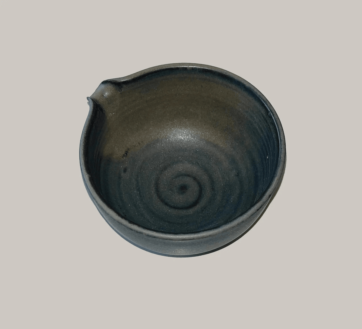 DTK Matcha Bowls - Pink & Tan