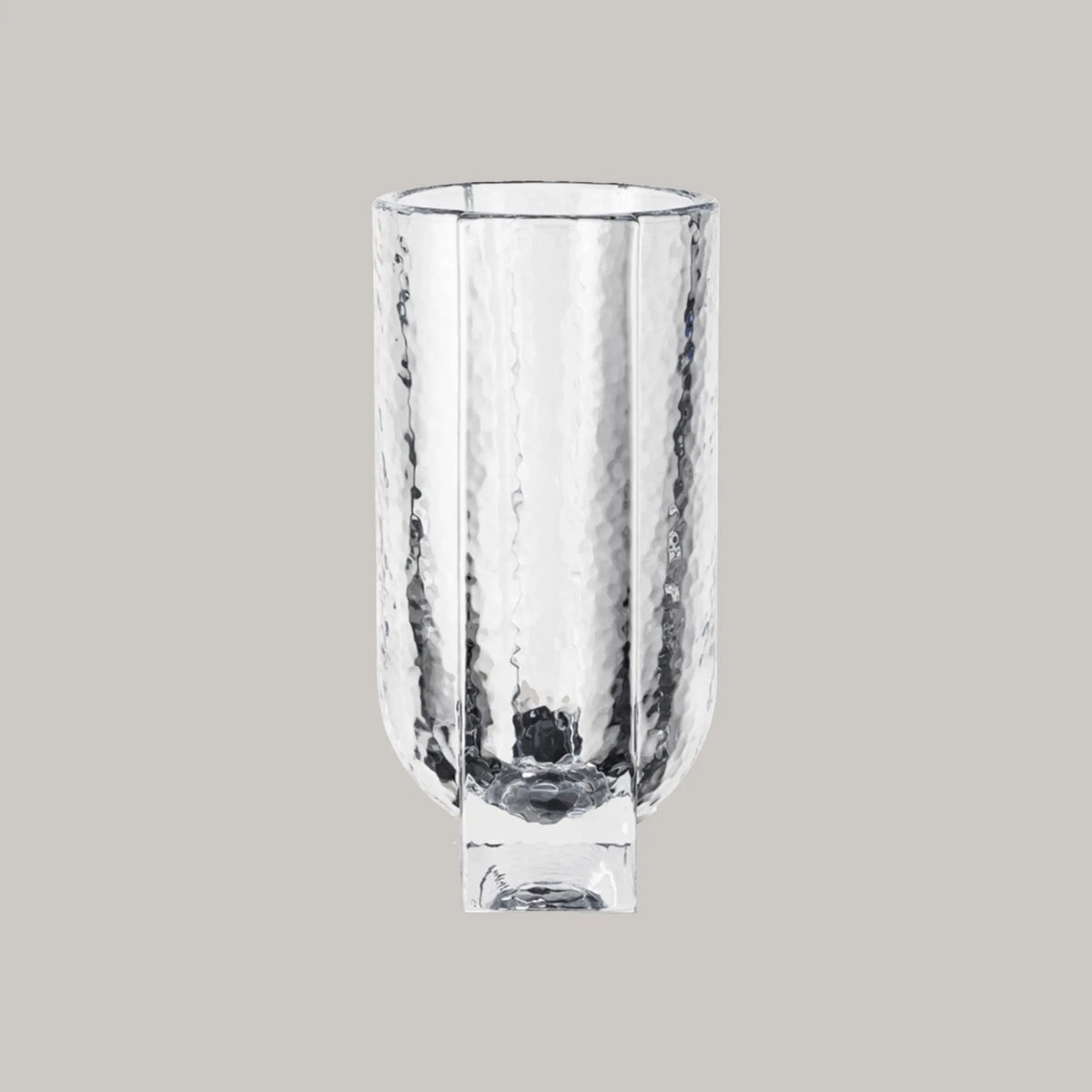 Forma Sculptural Vase Holmegaarden