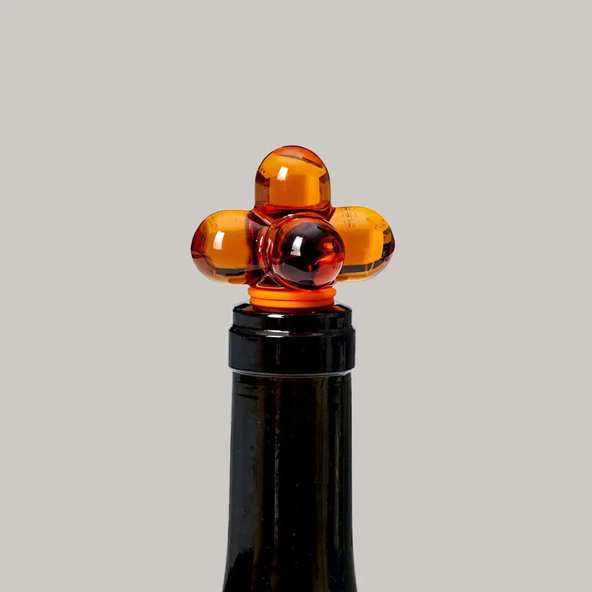 Hobknob Bottle Stoppers Areaware