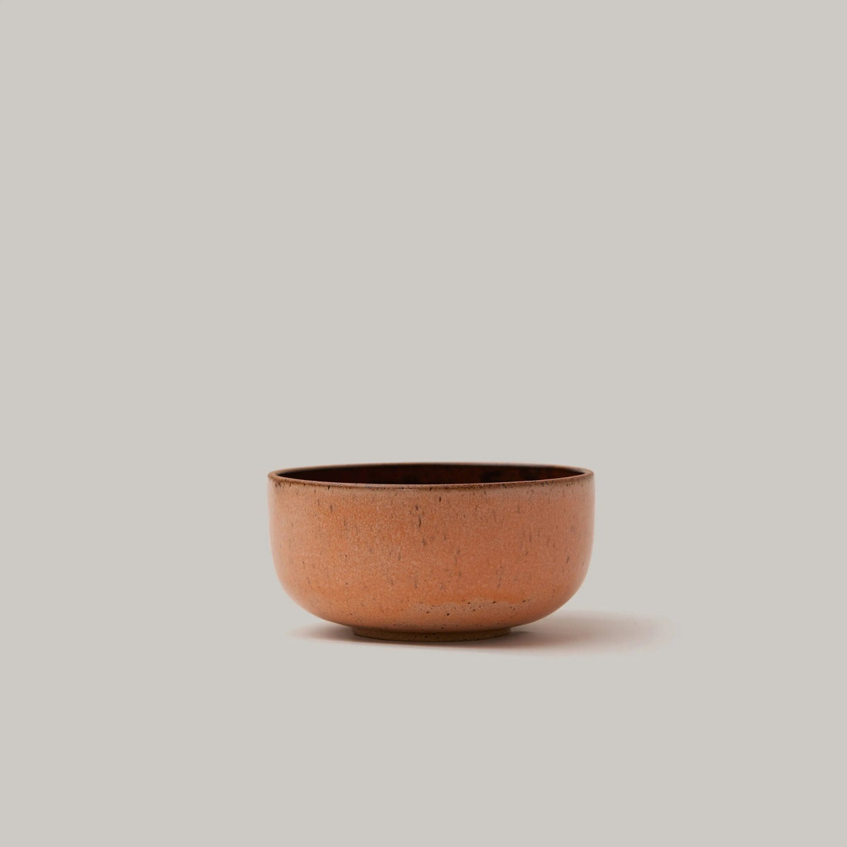 Large Pink Ramen Bowl Trapdoor