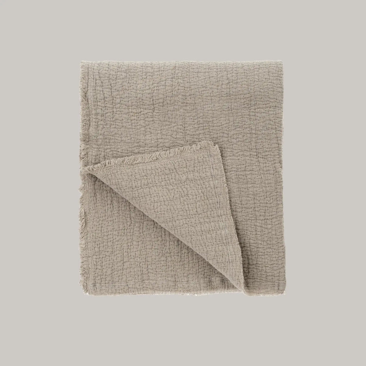 Malabar Throw Blanket Indaba