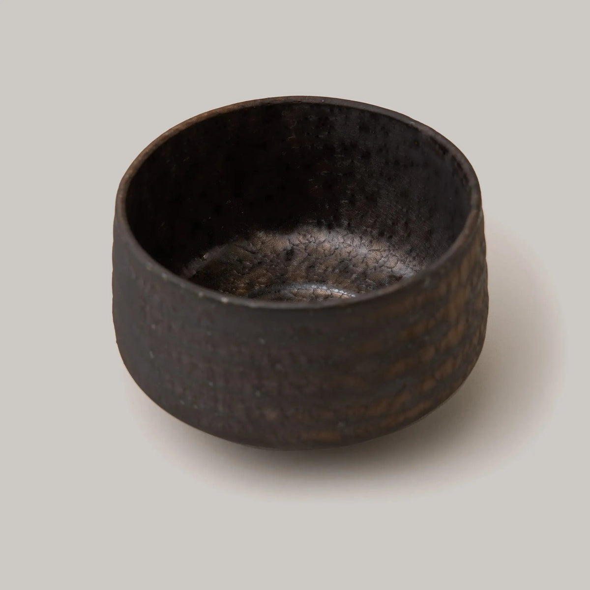 Mauve Cream Matcha Bowls Not specified