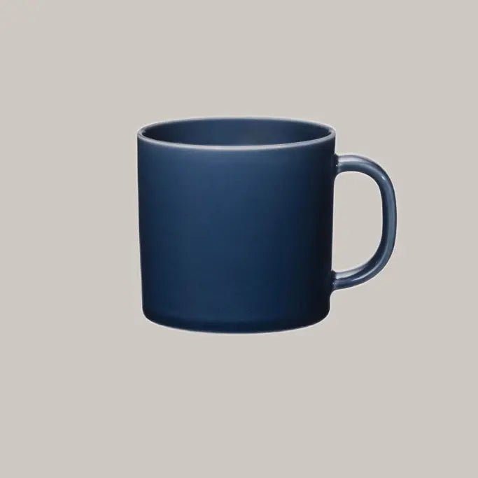 Navy Ceramic Series Common