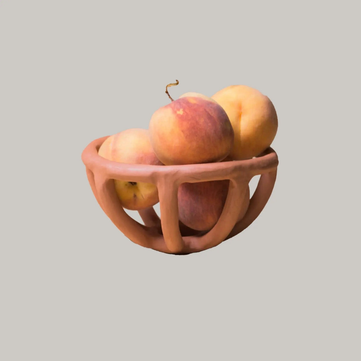 Prong Fruit Bowls Virginia Sin