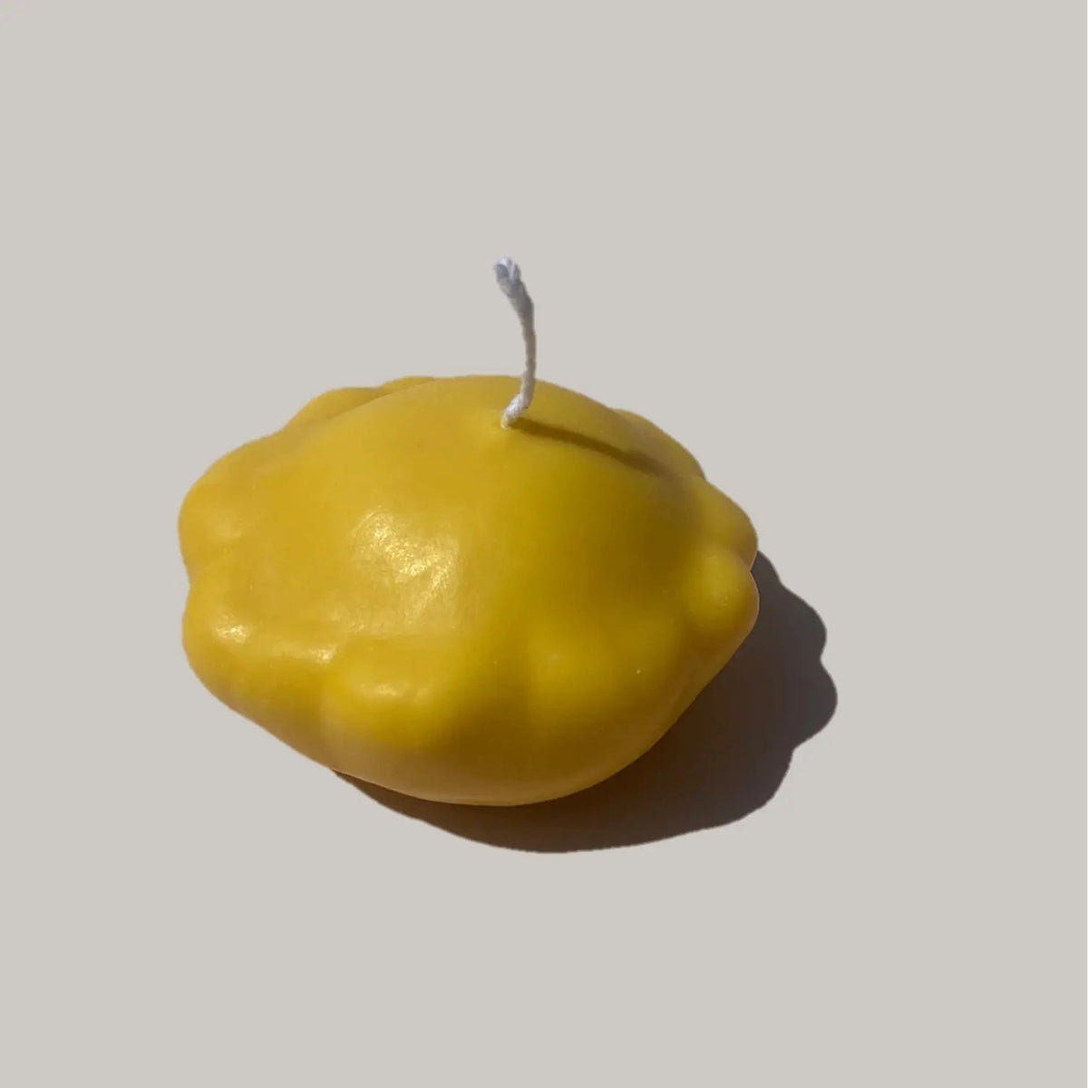 Small Fruit & Vegetable Candle Scandles