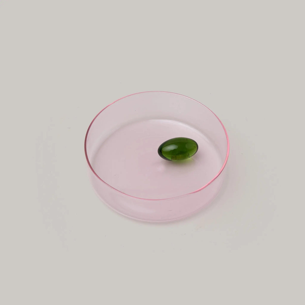Travasi Olive Dish Ichendorf Milano