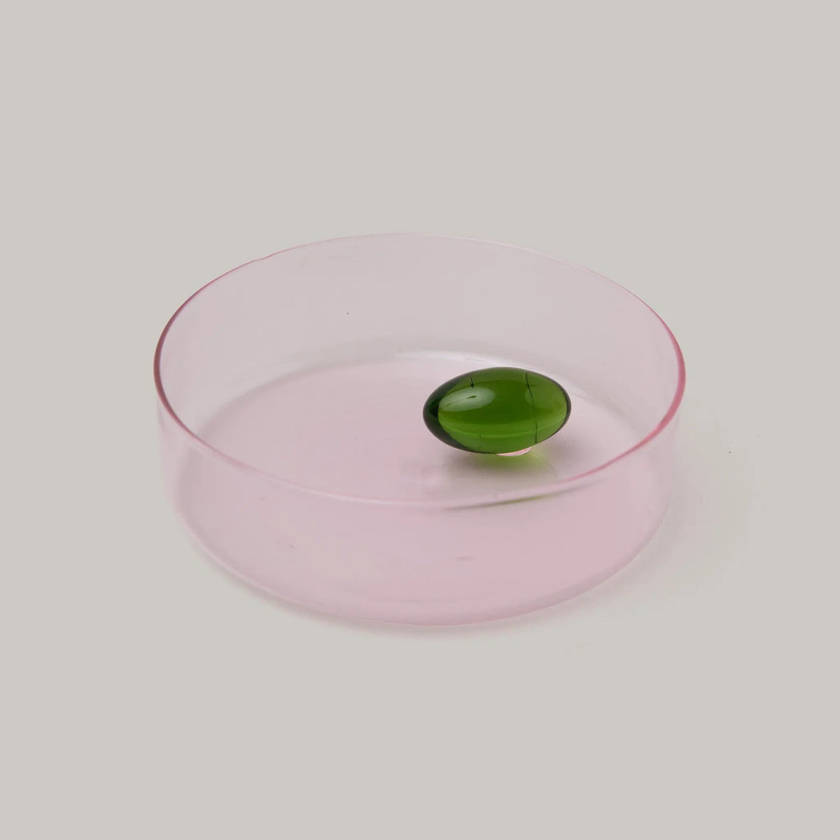 Travasi Olive Dish Ichendorf Milano
