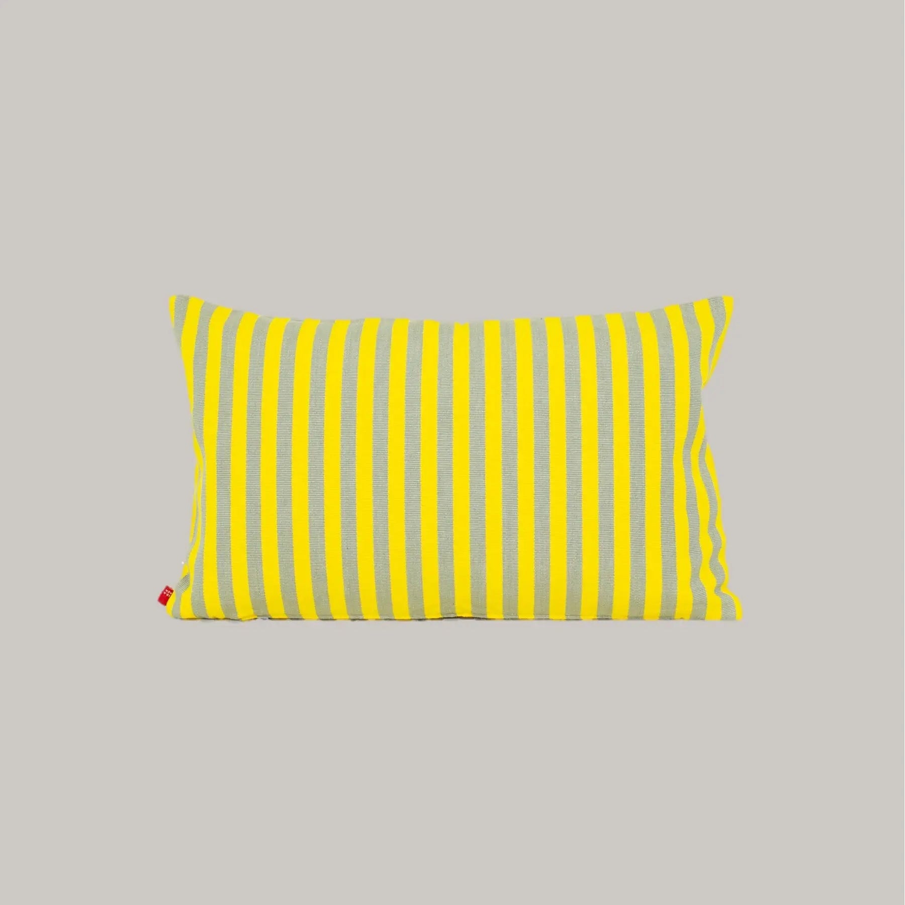 Hand-loomed Cushion Covers A World of Craft