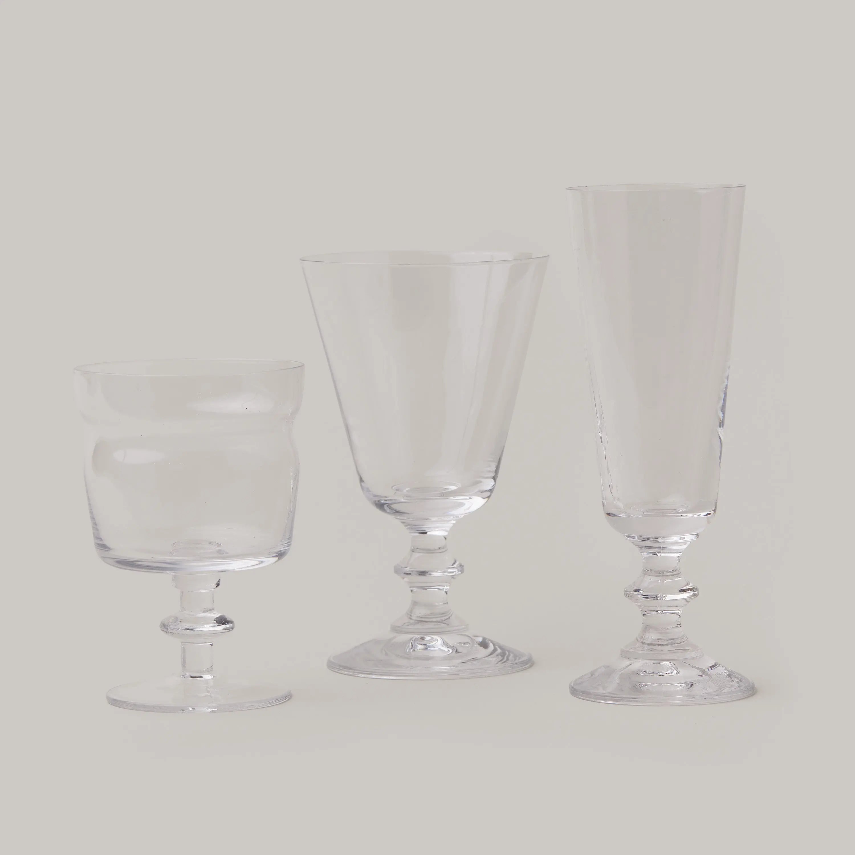 Bianca Glass Ichendorf Milano