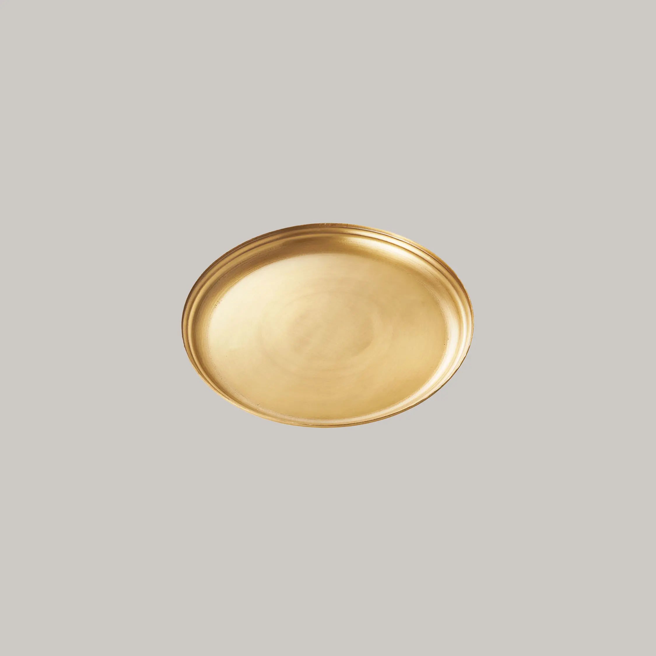 Brass Tray Fog Linen