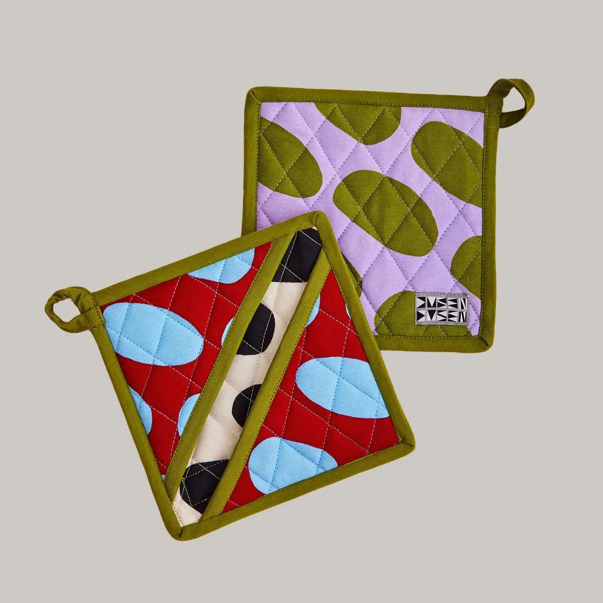 Egg Pot Pockets Dusen Dusen