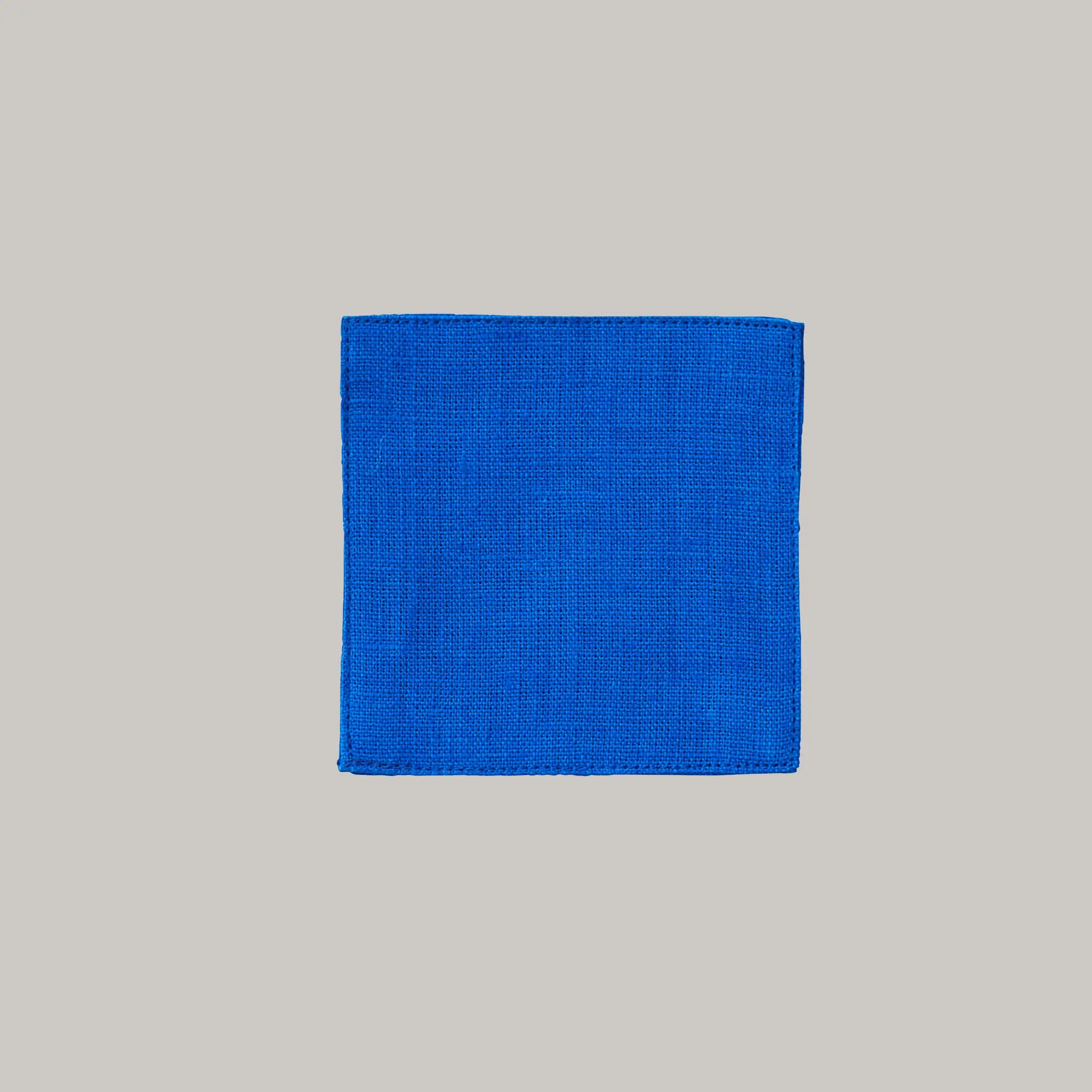 Linen Coasters - Set of 4 Fog Linen