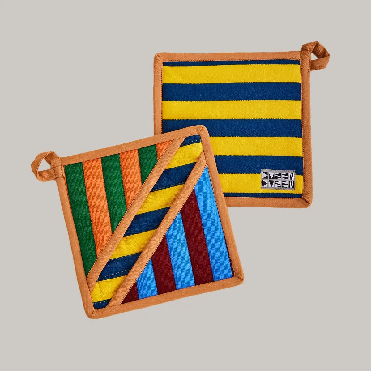 Pocket Pot Holders Dusen Dusen