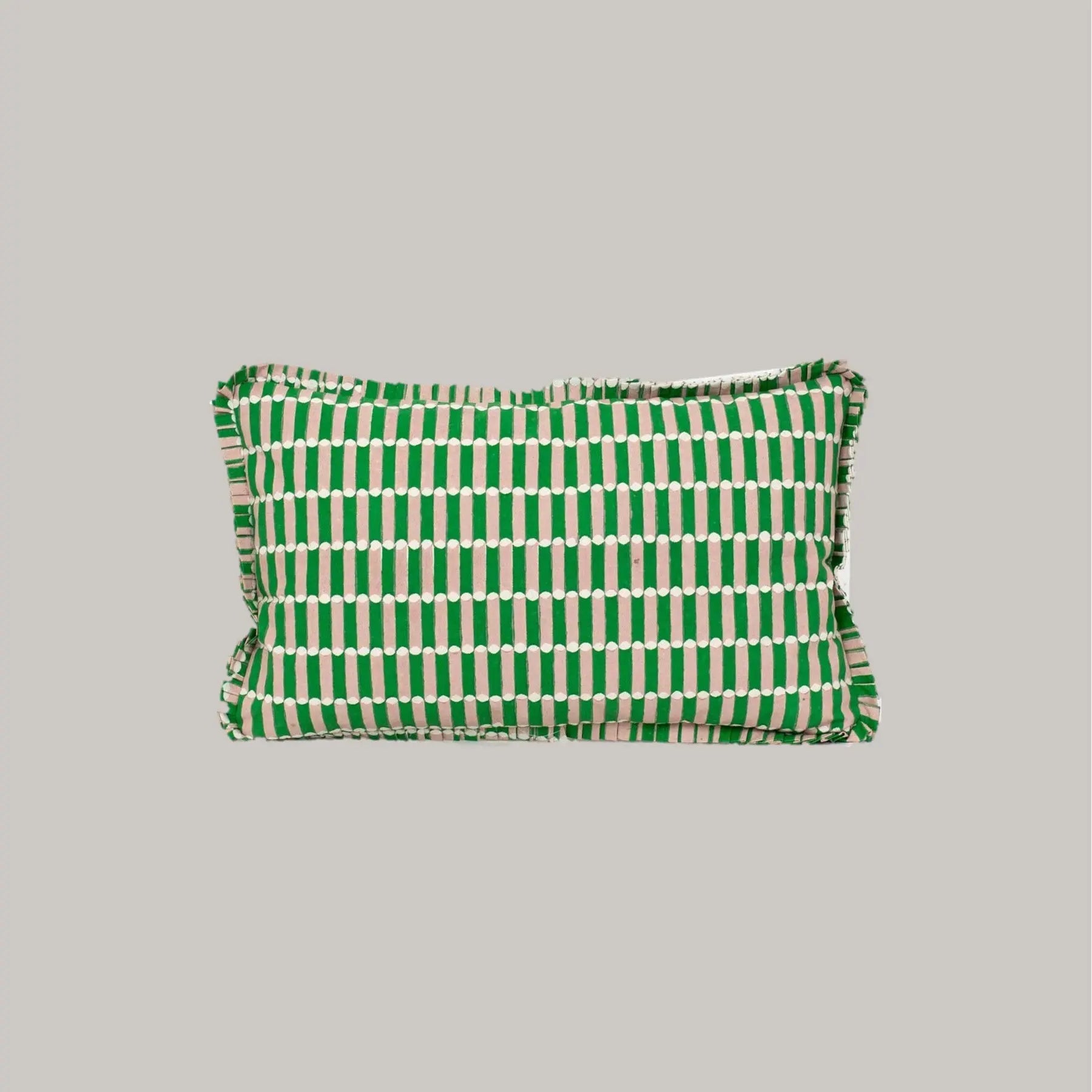 Tivoli Cushion Covers A World of Craft