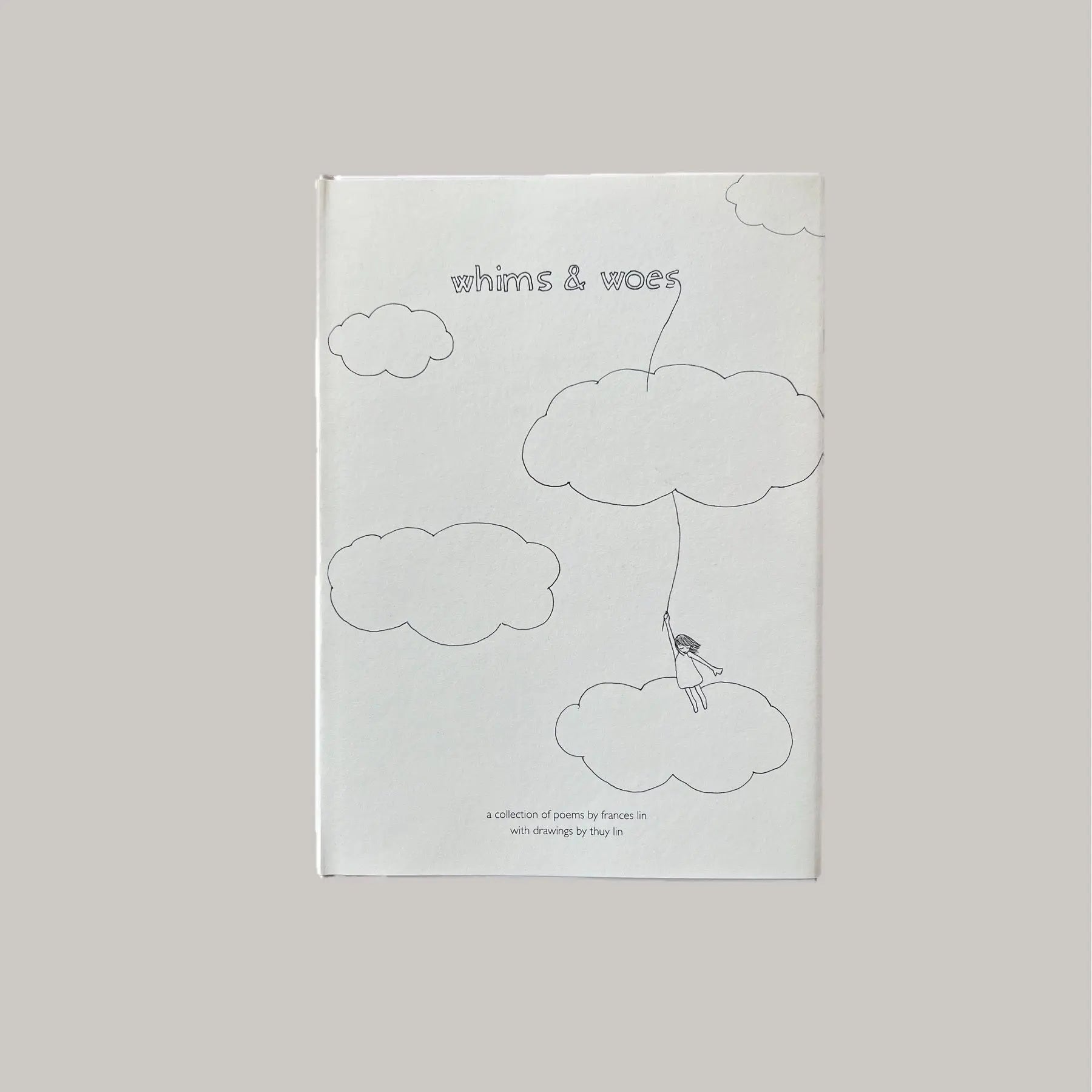 Whims and Woes Lin Sisters Press