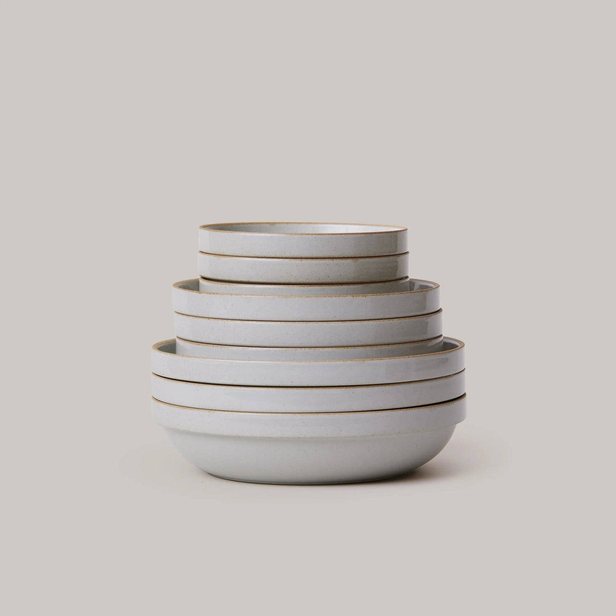 Hasami Bowls Hasami