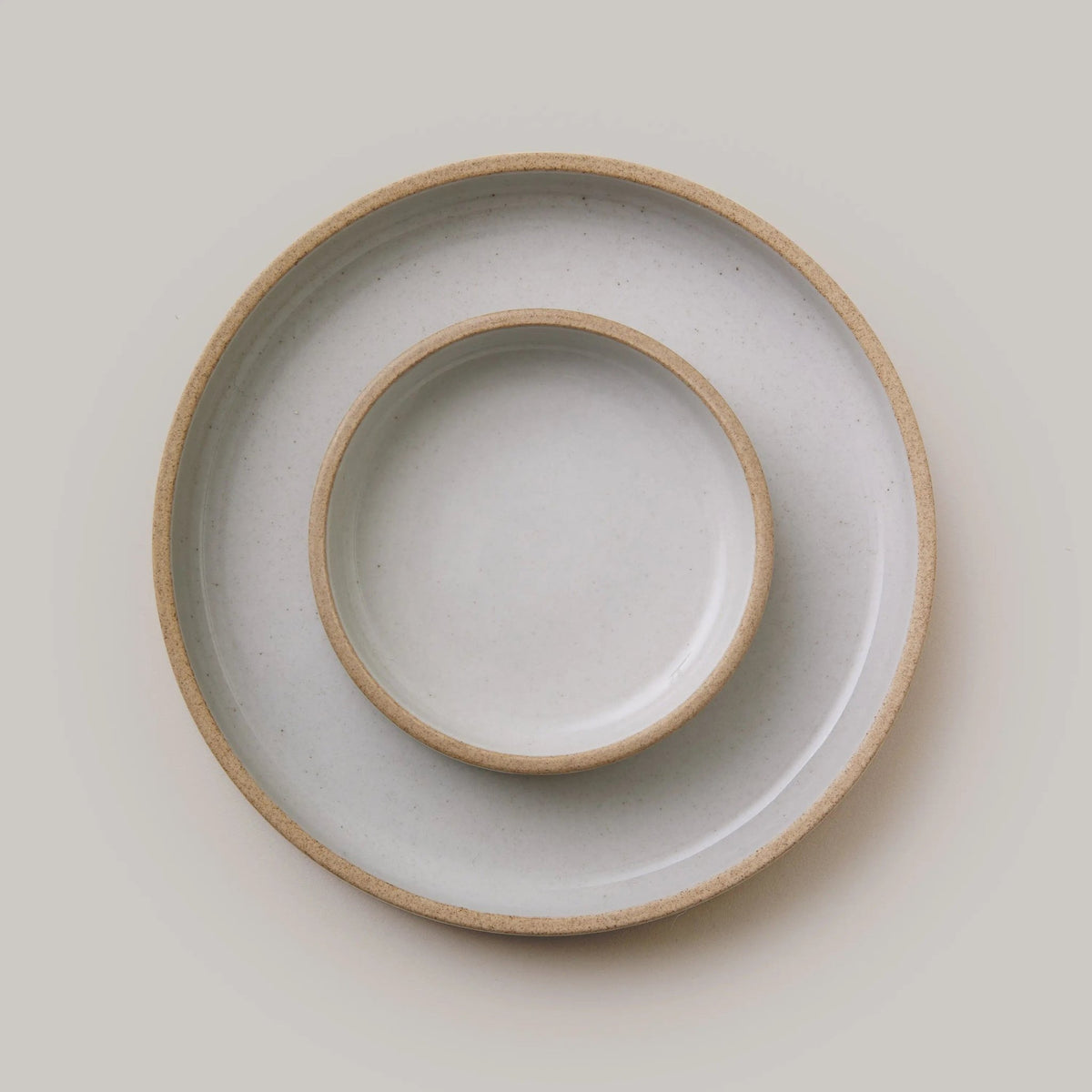 Hasami Plates Hasami