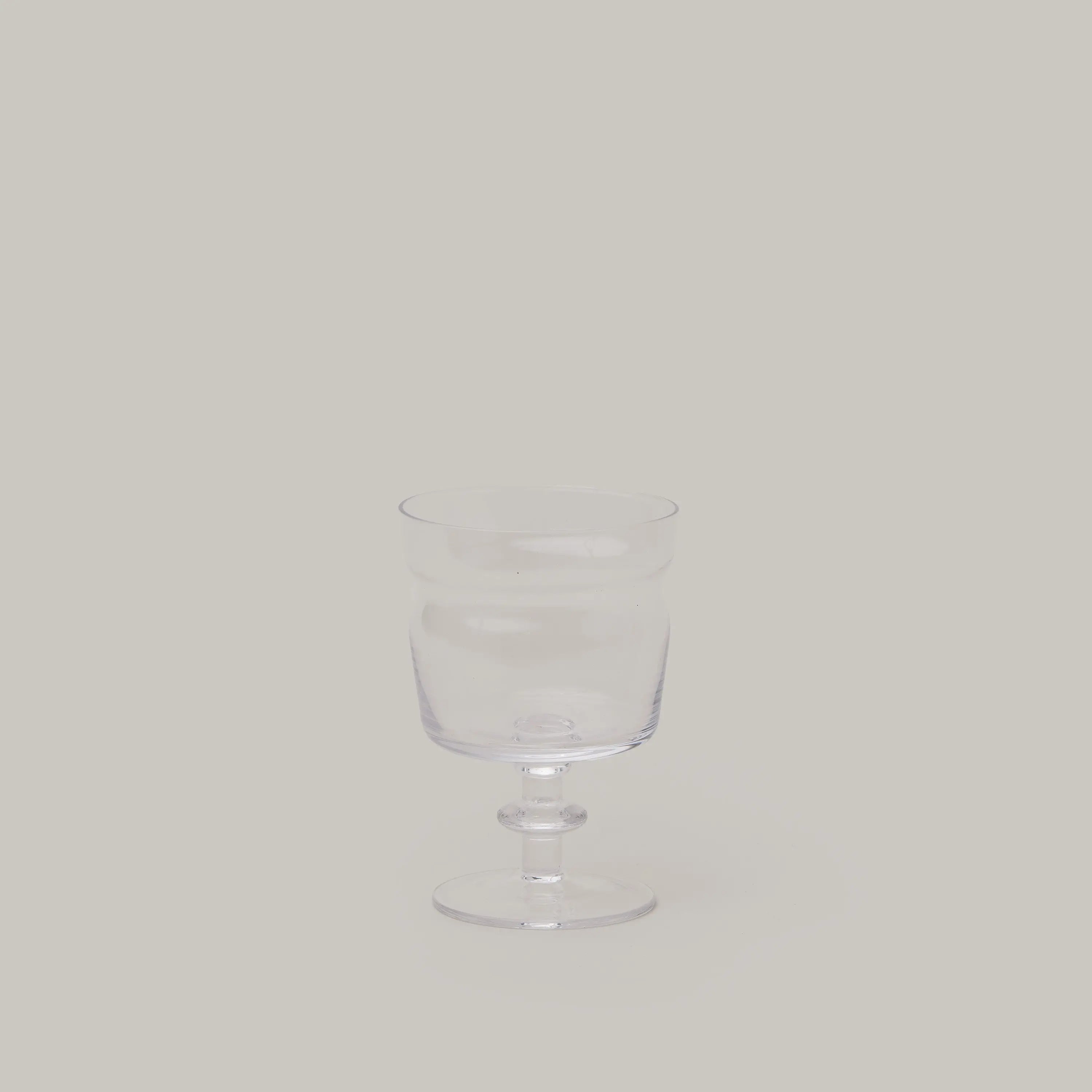 Bianca Glass Ichendorf Milano