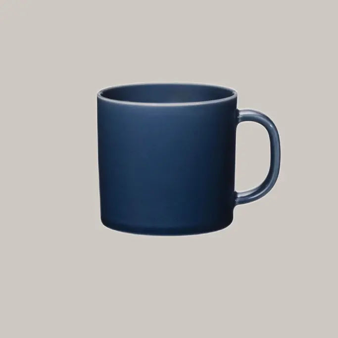 Navy Ceramic Series Common