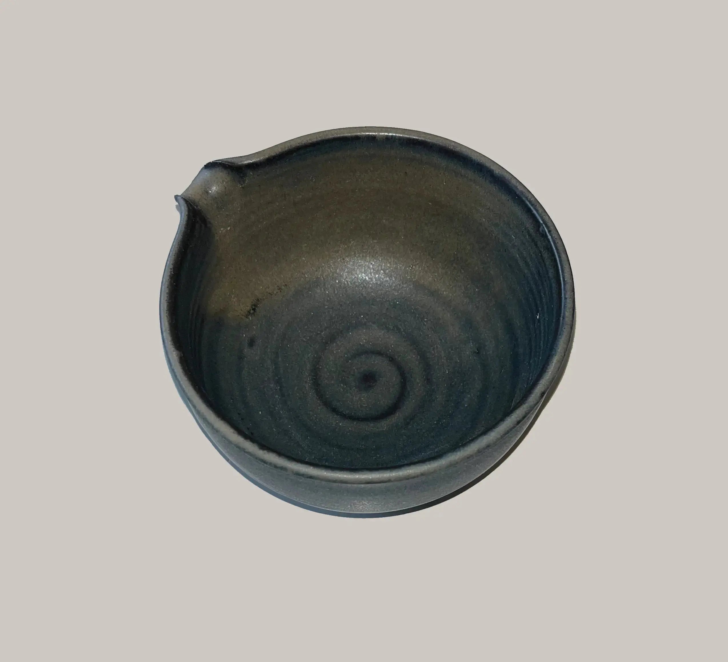 DTK Matcha Bowls - Pink & Tan