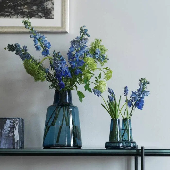 Flora Glass Vase