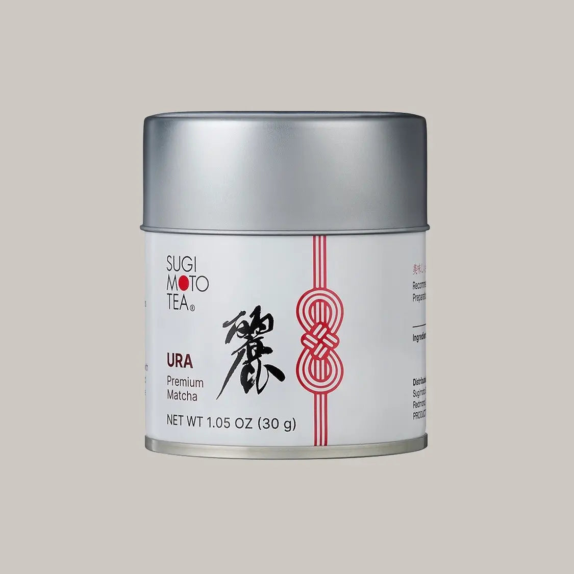 Ura Premium Matcha - Pink & Tan