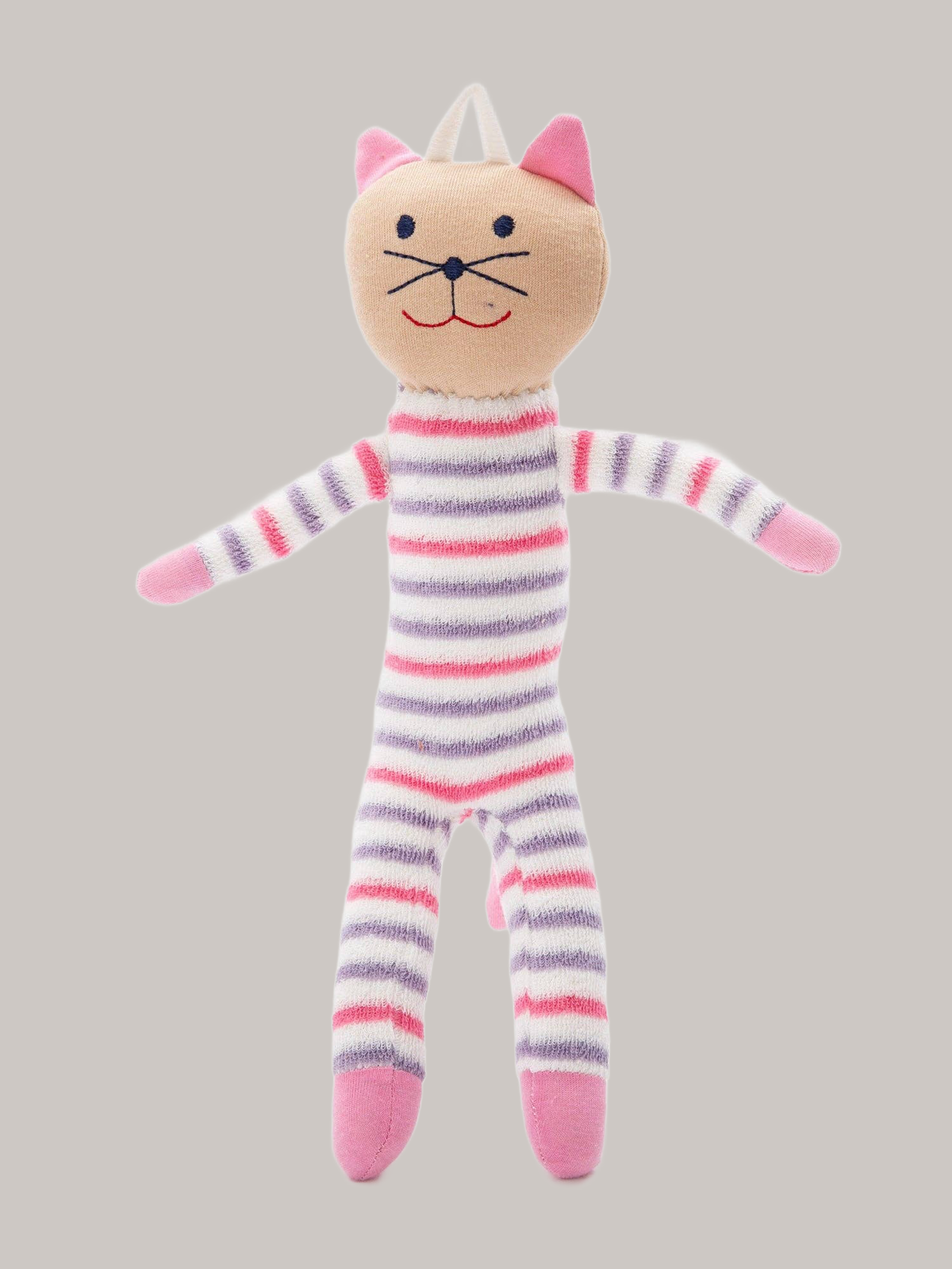 Scrappy Cat